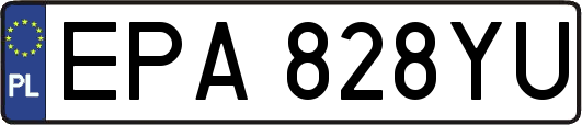 EPA828YU