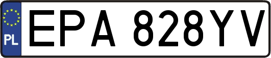 EPA828YV