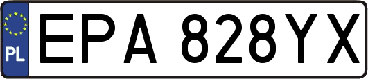 EPA828YX