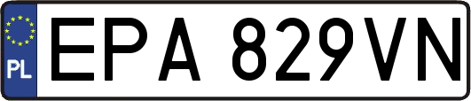 EPA829VN