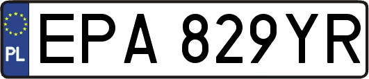 EPA829YR