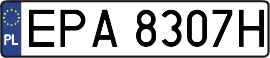 EPA8307H
