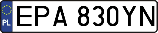 EPA830YN