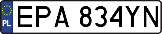EPA834YN