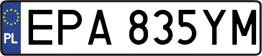 EPA835YM