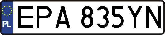 EPA835YN