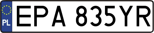 EPA835YR