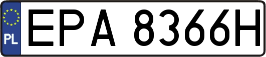 EPA8366H