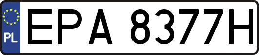 EPA8377H