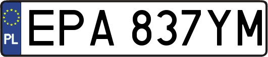 EPA837YM
