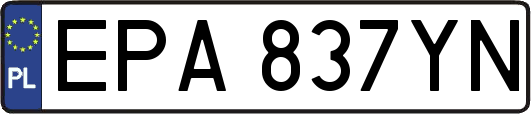 EPA837YN
