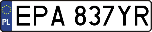 EPA837YR