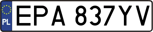 EPA837YV