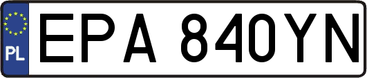EPA840YN