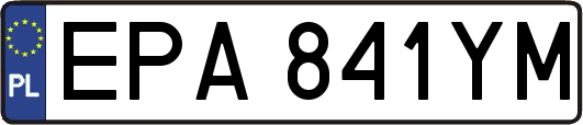 EPA841YM