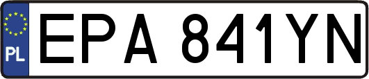 EPA841YN
