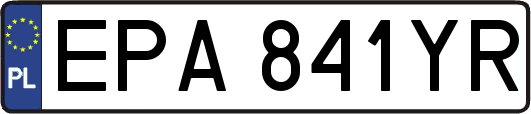 EPA841YR