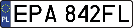 EPA842FL