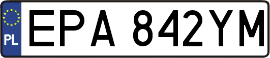 EPA842YM