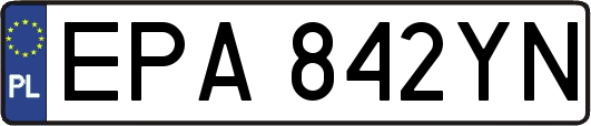 EPA842YN