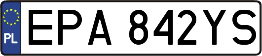 EPA842YS