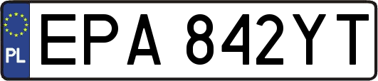 EPA842YT