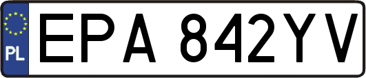 EPA842YV