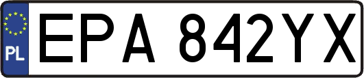 EPA842YX