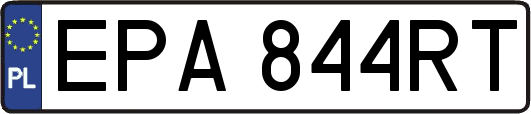 EPA844RT