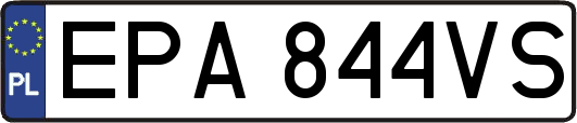 EPA844VS