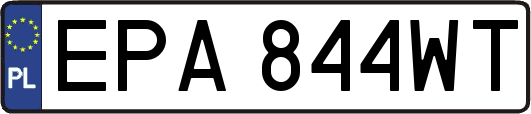 EPA844WT