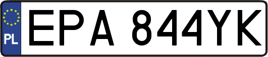 EPA844YK