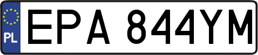 EPA844YM