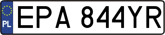 EPA844YR