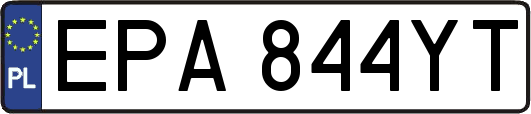 EPA844YT