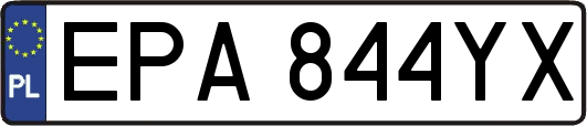 EPA844YX