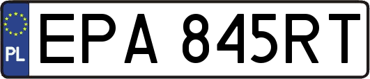 EPA845RT