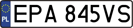 EPA845VS
