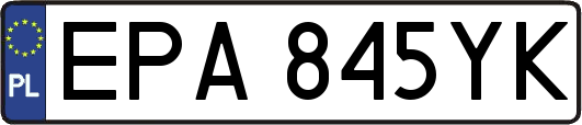 EPA845YK