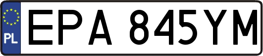 EPA845YM