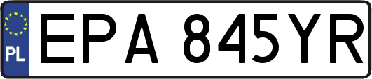 EPA845YR