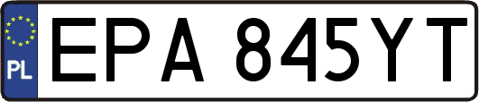 EPA845YT