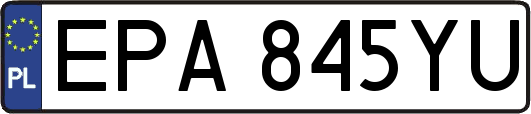 EPA845YU