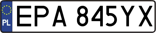 EPA845YX