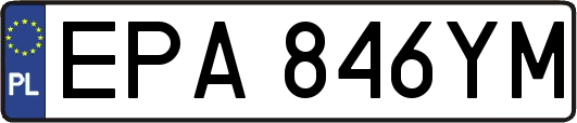 EPA846YM