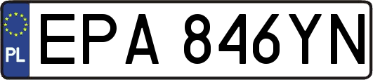 EPA846YN