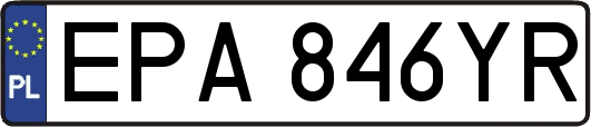 EPA846YR
