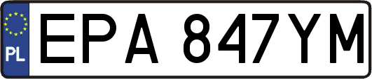 EPA847YM
