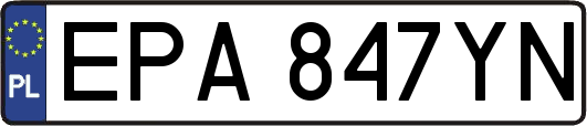 EPA847YN