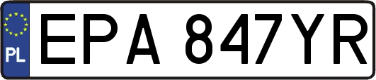 EPA847YR